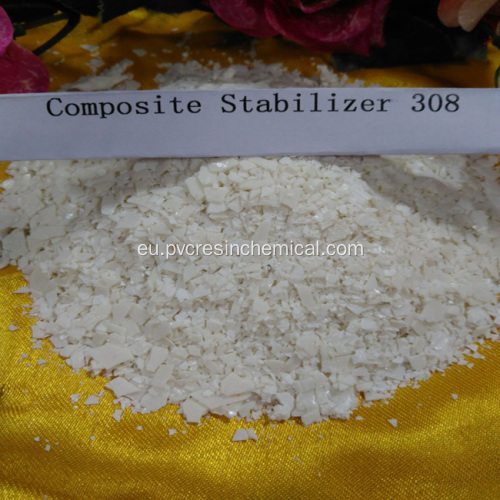 Foam Board for PVC Egonkortzailea PVC Stabilizer MSDS